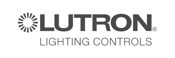 Lutron Lighting Controls Brand Logo
