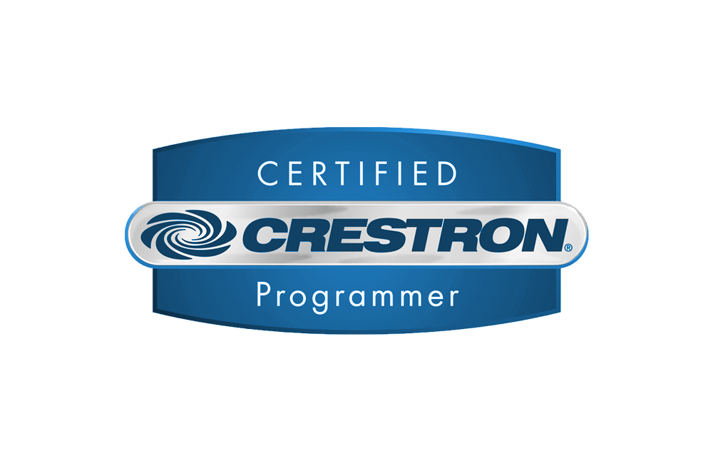 K2 Electrical - Certified Crestron Programmer