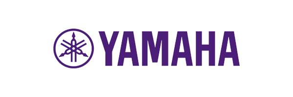 Yamaha Electronics Brand Logo